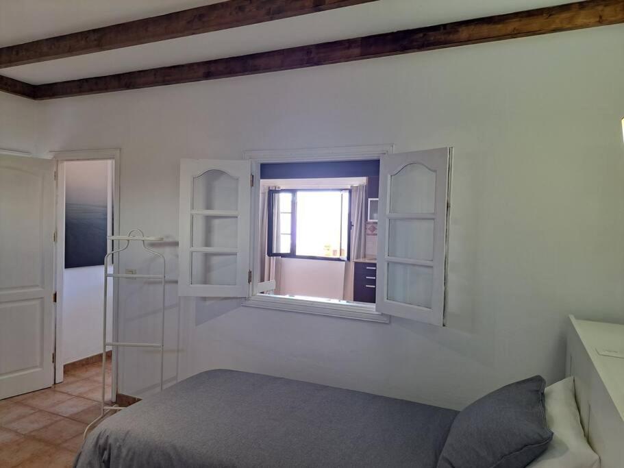 Apartamento Valentina Tias Bagian luar foto