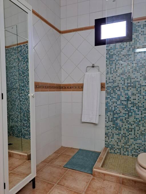 Apartamento Valentina Tias Bagian luar foto