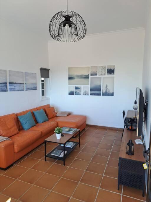 Apartamento Valentina Tias Bagian luar foto