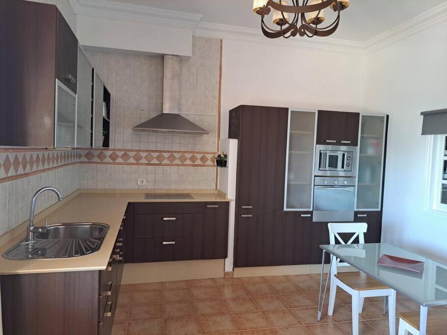 Apartamento Valentina Tias Bagian luar foto