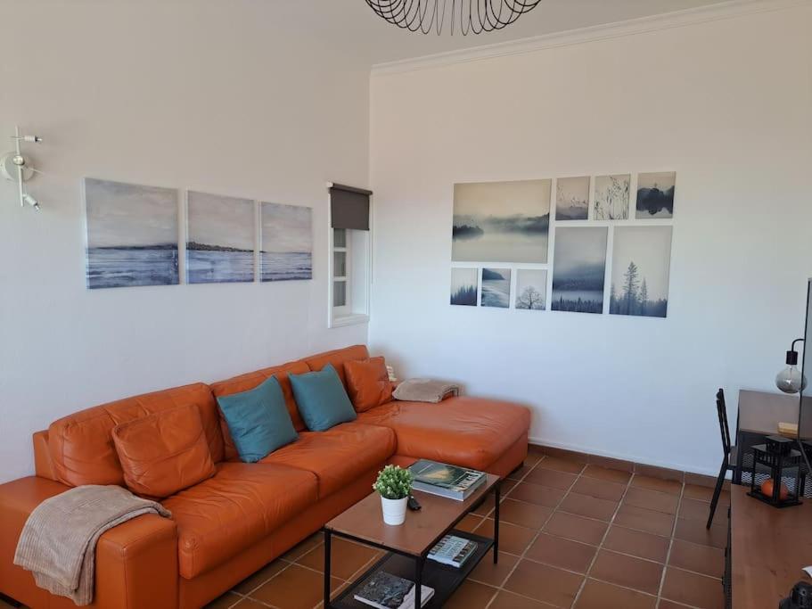 Apartamento Valentina Tias Bagian luar foto