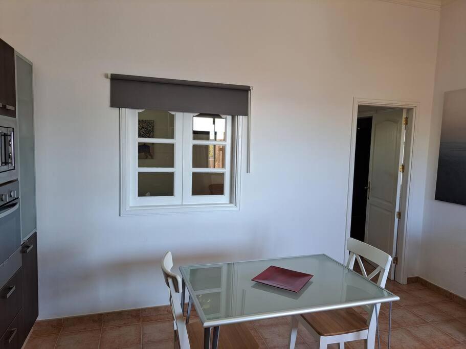 Apartamento Valentina Tias Bagian luar foto