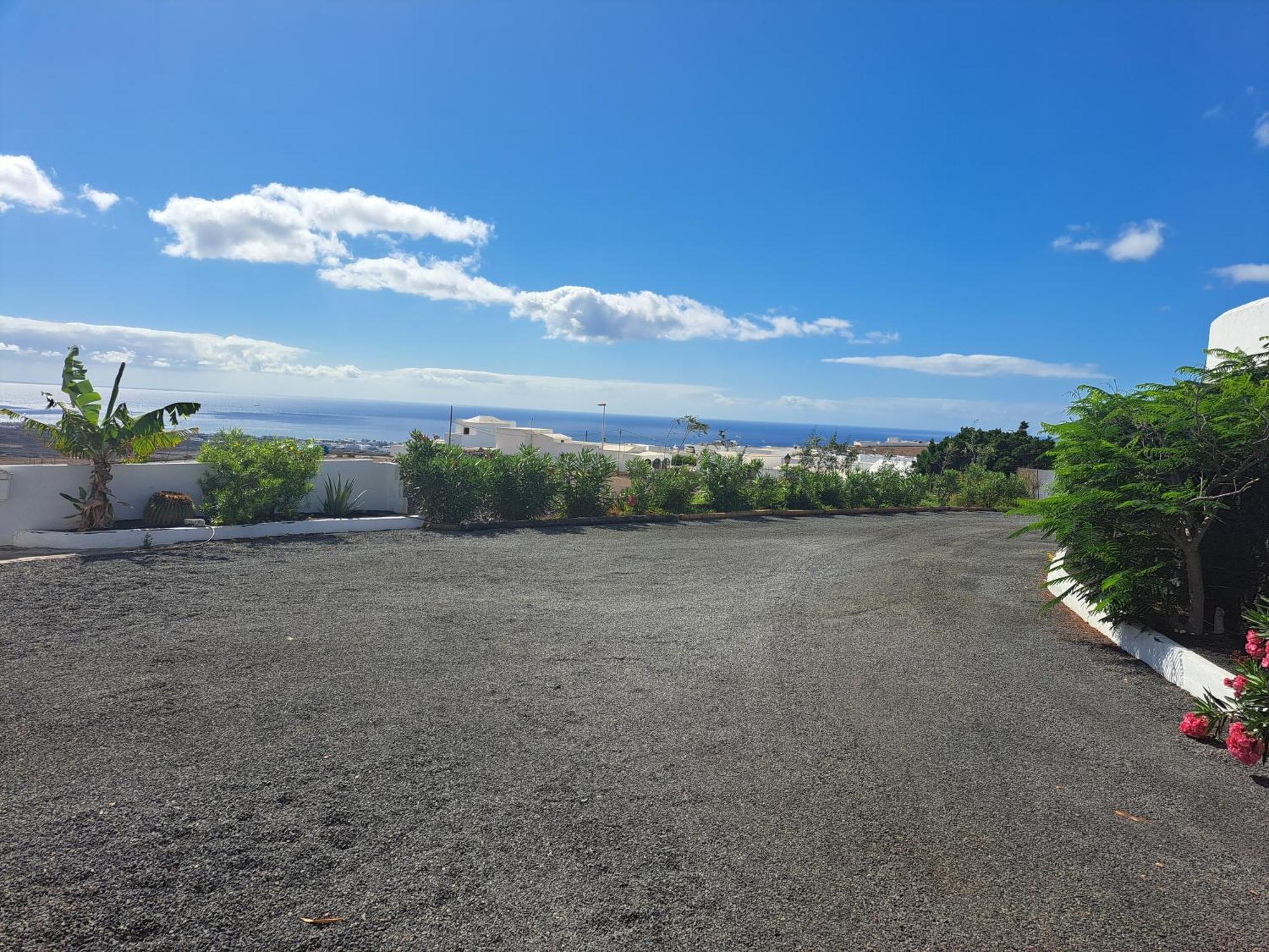 Apartamento Valentina Tias Bagian luar foto